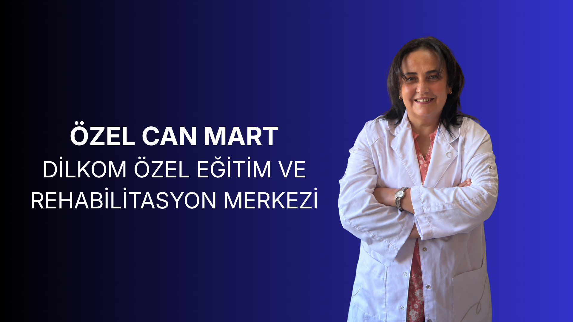 Sibel Mart - Kurum Müdürü